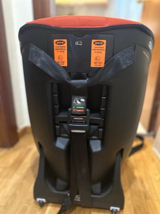 Silla auto Jane grand