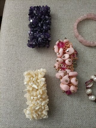 Pulseras mujer