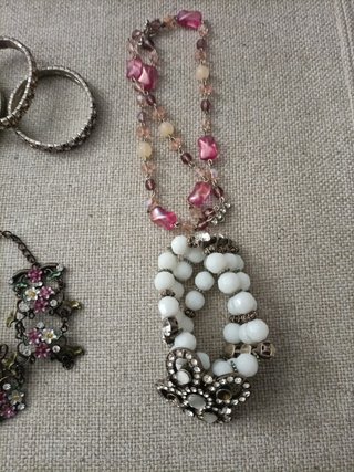 Pulseras mujer