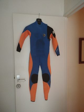 Traje neopreno rip curl flasbom