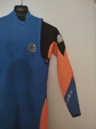 Traje neopreno rip curl flasbom