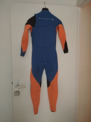 Traje neopreno rip curl flasbom