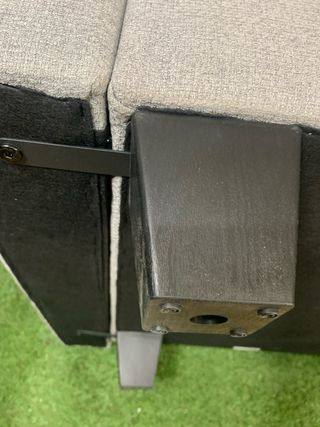 SILLON INDIVIDUAL CON BAUL