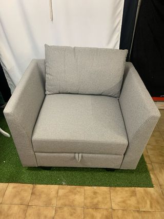 SILLON INDIVIDUAL CON BAUL