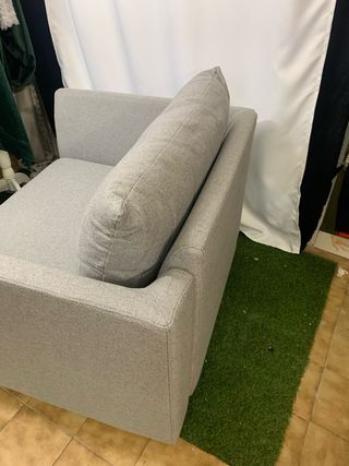 SILLON INDIVIDUAL CON BAUL