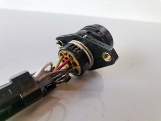 No identificado Audi A3 (8l) año 2003