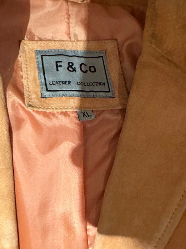 Chaqueta Blazer Mujer