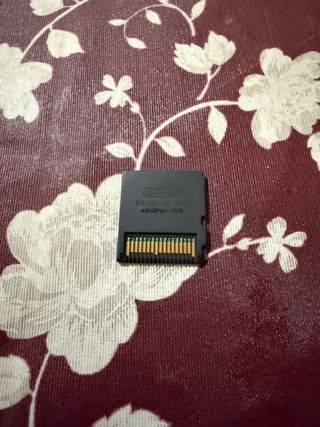 Nintendogs nintendo ds