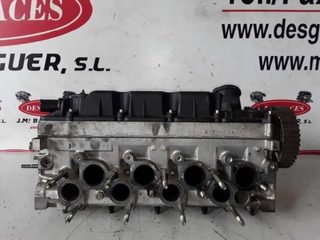 Culata Citroen Xantia berlina año 2000