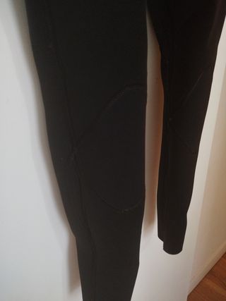 Traje neopreno rip curl 