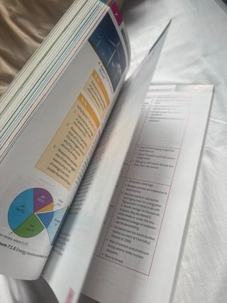 IB Environmental Systems and Societies Course Book