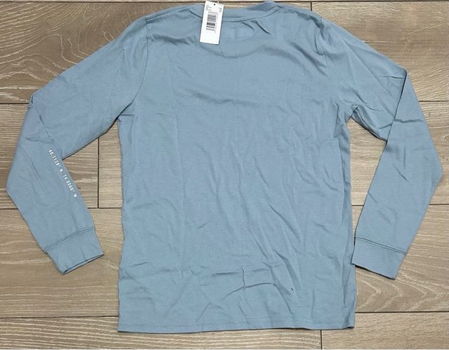 Camiseta Abercrombie Kids NUEVA