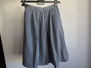 Traje Aldeana / Casera