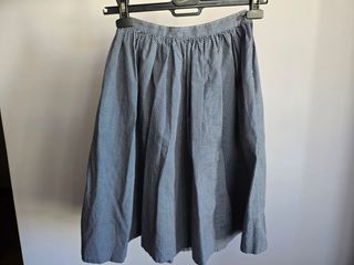 Traje Aldeana / Casera