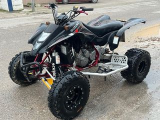 Suzuki ltz