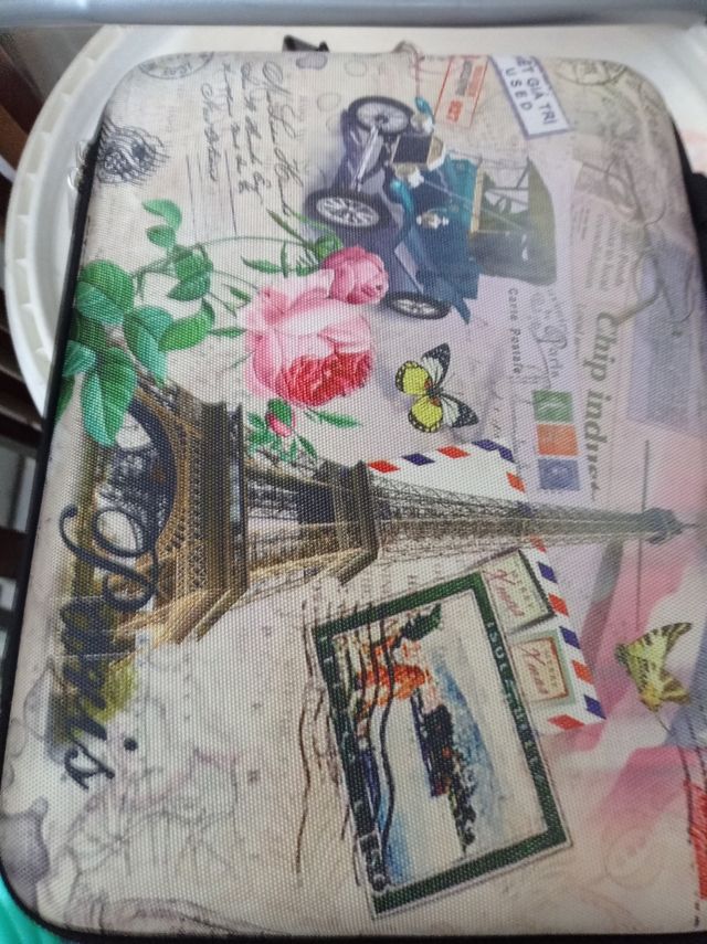 Funda para ordenador pequeño