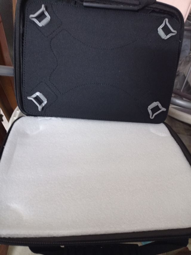 Funda para ordenador pequeño