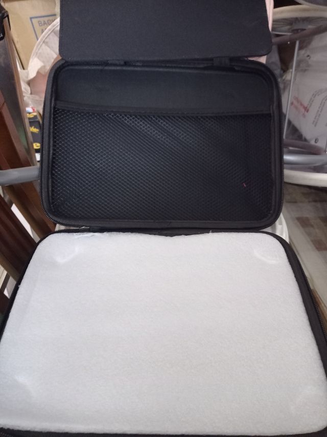 Funda para ordenador pequeño