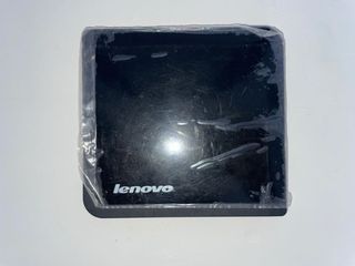 Lenovo Slim USB Portable DVD Burner