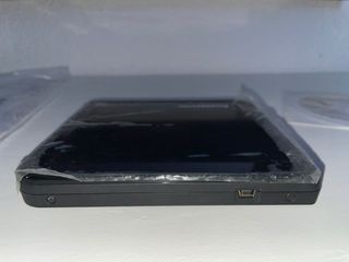 Lenovo Slim USB Portable DVD Burner