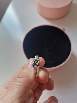 Anillo Tous