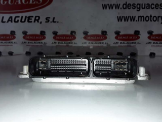 Centralita motor uce Seat Ibiza (6l1) año 2002