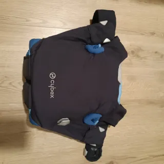 Mochila portabebés cybex