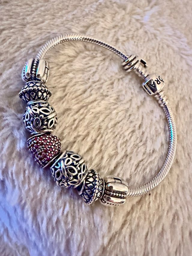 Pulsera Pandora