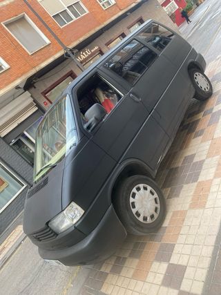 Volkswagen T4 1997