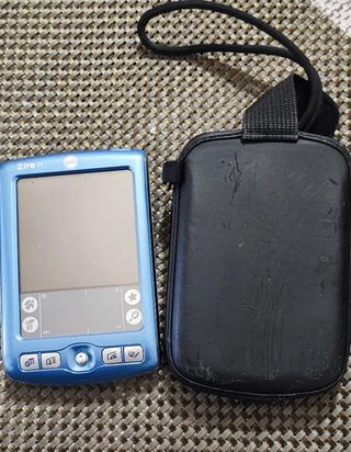 PALM ZIRE 71 (raro)