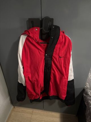 Chaqueta Nike DNA Baloncesto