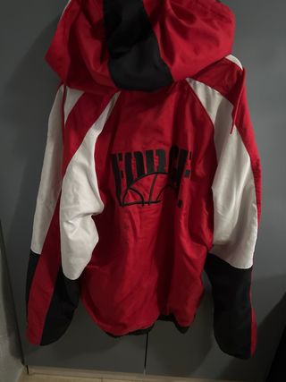 Chaqueta Nike DNA Baloncesto