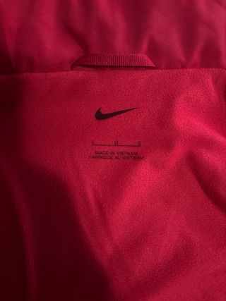 Chaqueta Nike DNA Baloncesto