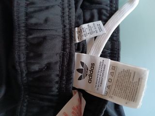 Pantalon adidas original 11/12 años