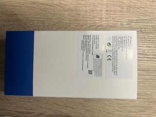 Móvil ZTE BLADE A75