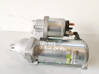 Motor arranque Opel Corsa d año 2007