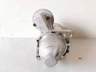 Motor arranque Opel Corsa d año 2007