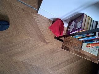 OPORTUNIDAD.Estantería de diseño. Nueva.