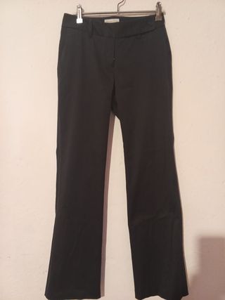 Pantalón vestir