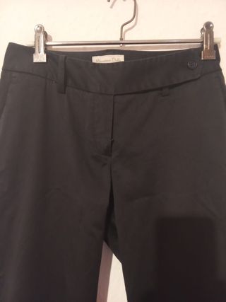 Pantalón vestir