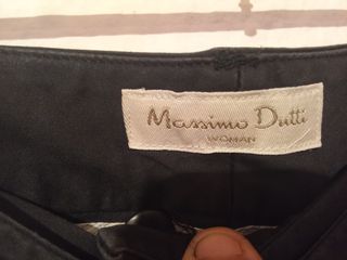 Pantalón vestir