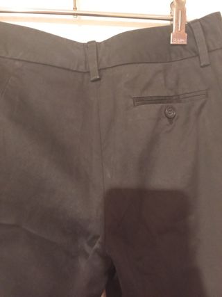 Pantalón vestir