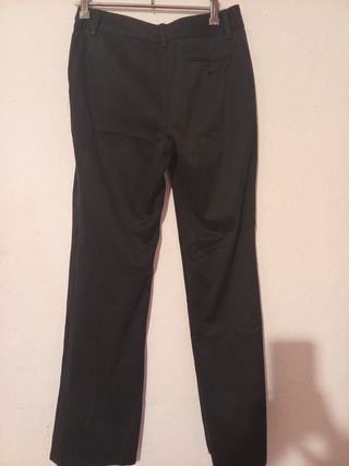 Pantalón vestir