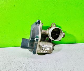 04L131501 Valvulva EGR Volkswagen Golf 7 1.6TDI