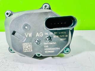 04L131501 Valvulva EGR Volkswagen Golf 7 1.6TDI