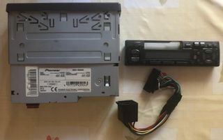 Autoradio Pioneer KEH-1900R