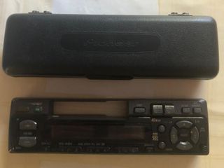 Autoradio Pioneer KEH-1900R
