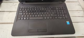 Ordenador portátil HP