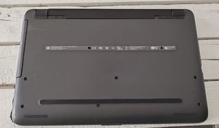 Ordenador portátil HP