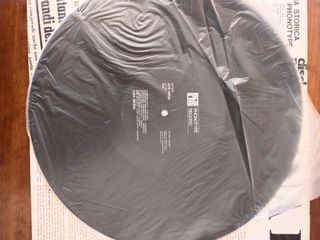 vinyl 33 giri Lina Resal Vol. 9